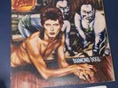 DAVID BOWIE Diamond Dogs Vinyl Combo With The World Of David Bowie Vinyl