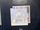 Led Zeppelin The Song Remains the Same 1976 vintage Vinyl record