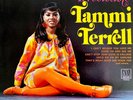 TAMMI TERRELL / Irresistible / ORIG '69 Motown S652 LP / Strong VG++