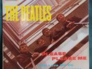 Beatles Please Please Me PMC1202 UK Fourth press VG+ REALLY NICE COPY