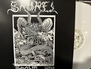 Samael - Worship Him LP 2020 Osmose Productions – OPLP001 [White] NM/NM