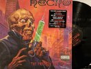 Necro – The Pre-Fix For Death LP 2004 Psycho+Logical-Records – PLR0034 NM/NM