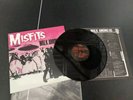 Walk Among Us by Misfits R1 79947 (2009 or 2012) Good condition