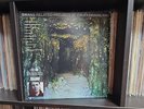 Swans Related Project Drainland: M. Gira/Sacrificial Cake: Jarboe 1995 OG