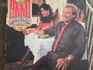 Last Mango in Paris by Jimmy Buffett (Viny LP, 1985 MCA Records MCA-5600)