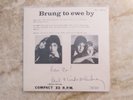 Paul McCartney, Brung To Ewe By, Tobe Milo  MLP 4Q5/6 Ltd Ed # 111 of 1000 M-