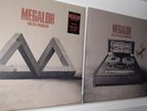 2x Megaloh Vinyl - Endlich Unendlich + Dr. Cooper Remix EP