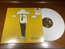 Apollo Brown – Clouds - NM White Vinyl