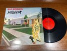 Bad Religion – Suffer - VG+ 1988 Press