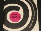 CORONET CBS RECORDS  COMPLETE 1958 CATALOGUE 78  45s & LP records