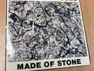 THE STONE ROSES   MADE OF STONE  UK 12