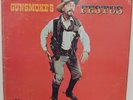 GUNSMOKE'S FESTUS sings and talks 'bout Dodge City 'n Stuff, Pickwick JS 6130 LP