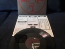 V.A. The fight Is On LP Current 93 Coil Nurse With Wound Lustmord Organum