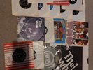 The Who - Ready Steady + 2x picture discs + 13x 7
