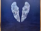 Ghost Stories by Coldplay (Record, 2014)