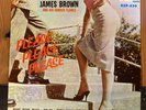 JAMES BROWN EP KEP-430 45 RPM KING PLEASE PLEASE PLEASE RARE Cover NM- / Vinyl V