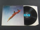 BUDGIE Squawk 1L/1L 1st PRESS Blue/Black HEXAGON LABELS Superb NM/MINT- AUDIO