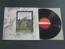 LED ZEPPELIN IV A3/B4 Early RED / PLUM 'TOP' Credit Superb COVER/INNER & AUDIO