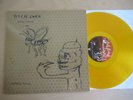 Pitchfork-Eucalyptus-Yellow Vinyl-Lp von 1990-Nemesis Records