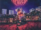 FAT DOG - Woof - Vinyl (red vinyl LP + MP3 download code (indie exclusive))