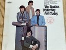The Beatles, Yesterday and Today- Capitol Stereo ST-2553 - LP Vinyl Record