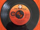 Northern soul Clarence Carter Messin with my mind EX condition