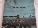 Time Flies... 1994-2009 by Oasis (Record, 2010)