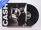 Johnny Cash American III: Solitary Man 180G LP Album Vinyl Record - EX/EX