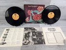 TODD RUNDGREN 'SOMETHING/ANYTHING?' DOUBLE VINYL LP. WITH INSERT
