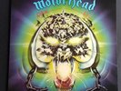 Motorhead overkill (Bronze 1979)
