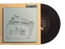 The Saints Vinyl Record A Little Madness To Be Free LP Alternate Cover