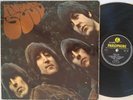 The Beatles Rubber Soul Mono 12