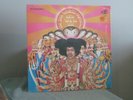 Sealed  JIMI HENDRIX - AXIS: Bold as Love LP 1968 Reprise RS6281  MINT