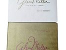 Glenn Miller and His Orchestra Limited Editions Vol 2,+ Second Pressing Vol 1