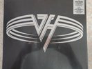 Van Halen 1986-1996 5 LP Box Set Warner Records 2023