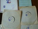 Vintage 5/19/79 American Top 40 Casey Kasem Program 792-7 4 Vinyl Records/Script