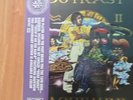 OutKast Aquemini 3xLP 25 Year Anniversary LIMITED EDITION #/2000 Color Vinyl