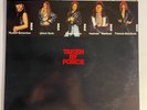 Scorpions ‎– Taken By Force Vinyl, LP 1977 RCAUK Pressing