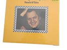 HARRY CHAPIN HEADS & TALES - 180-GRAM VINYL LP 