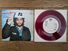 JOHN LENNON PLASTIC ONO BAND Power To The People 1971 Japan 7
