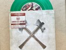 My Chemical Romance - Conventional Weapons Vol. 4 (Green Vinyl)