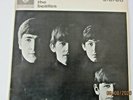 WITH  THE BEATLES-- 1963--Stereo--Portugal--Parlophone--Ex condition LP