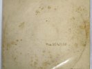 BEATLES WHITE ALBUM APPLE AP8570 JAPAN RED VINYL 2LP
