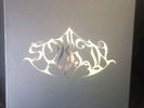 SORHIN -  Förbannade År 1993-2001Box Set 2008 N.E.D.