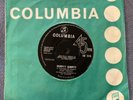 GENE VINCENT - HUMPITY DUMPITY rare UK 1964 / ROCKABILLY / EX+