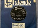 JIMMY RADCLIFFE -LONG AFTER TONIGHT IS ALL OVER rare UK 1964 NORTHERN SOUL VG+++