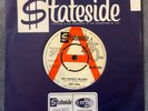 GARY CRISS - OUR FAVOURITE MELODIES rare UK 1962 DEMO PROMO / POPCORN SOUL MINT-