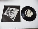 LE-RITZ 'PUNKER / WHAT A SUCKER' 45 UK BREAKER 1977 PICTURE SLEEVE PUNK