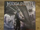 MEGADETH - DYSTOPIA  Vinyl LP