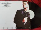 GEORGE MICHAEL with QUEEN and LISA STANSFIELD ** Five Live ** 1993 UK 12